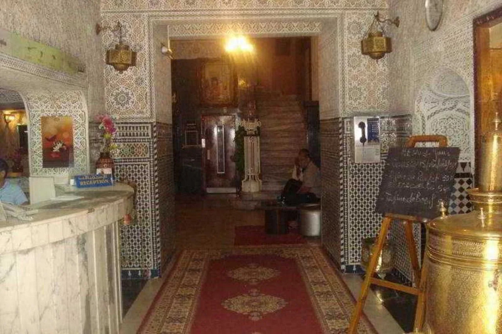 Hotel Majestic