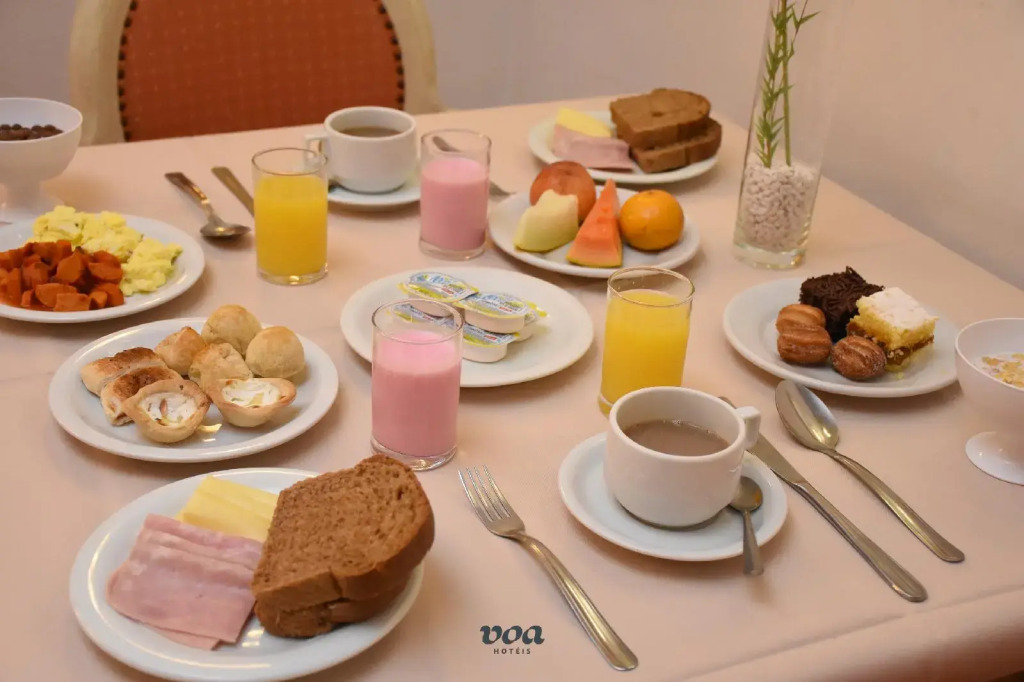 Lancaster Hotel by Castelo Itaipava