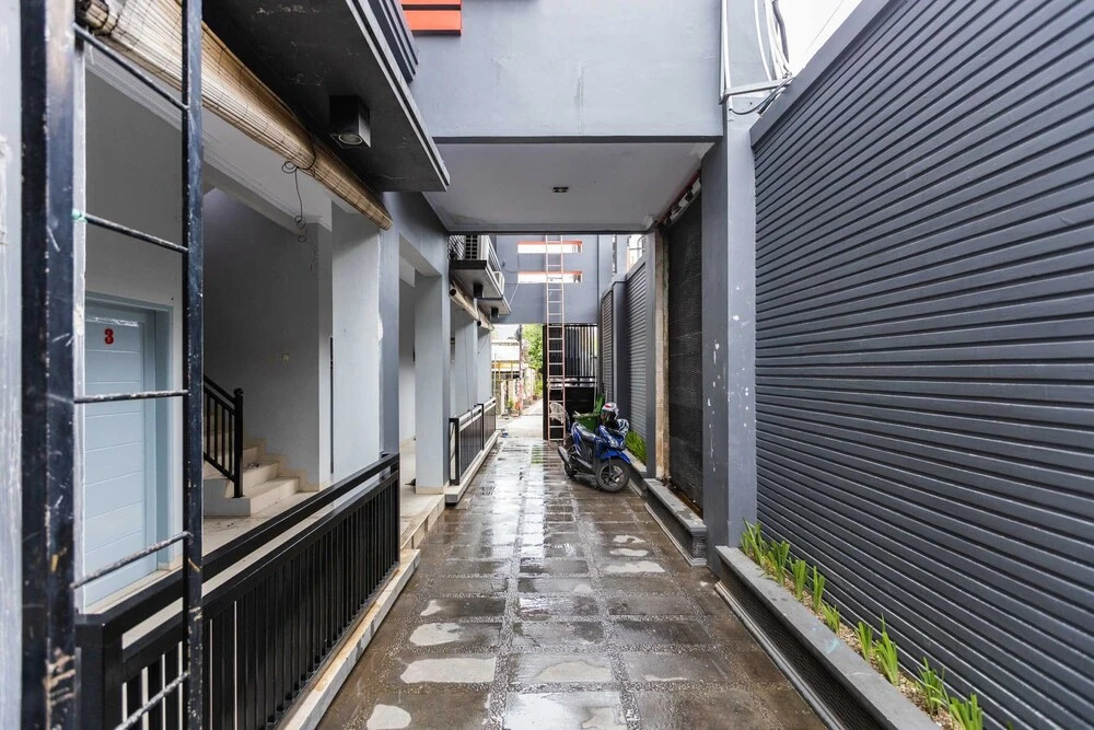 Pondok Akuanna by OYO Rooms