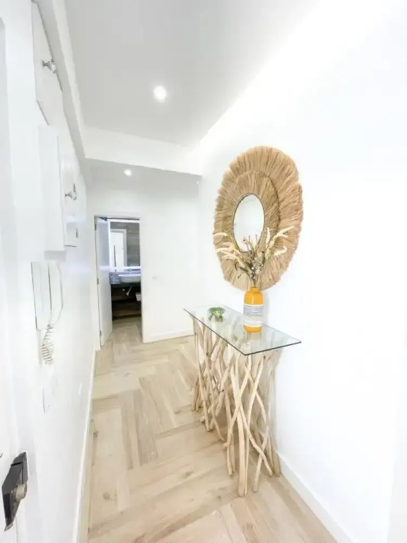 So Sweet Center of Faro Flat