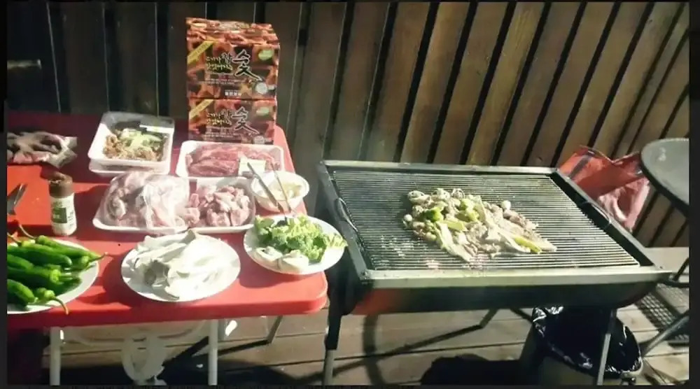 Gwangju Backpackers