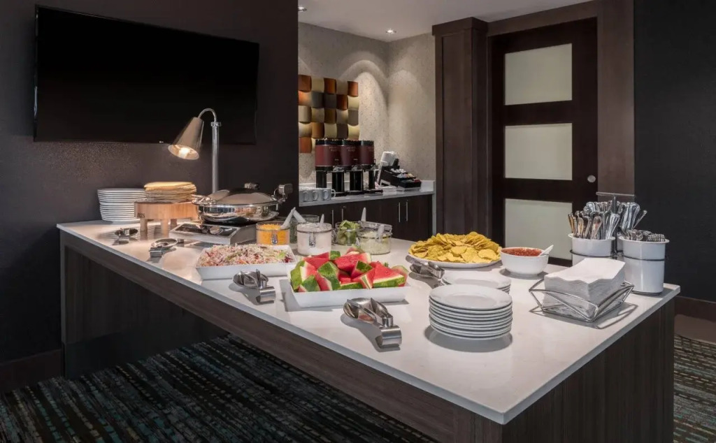 Residence Inn by Marriott Wheeling/St. Clairsville
