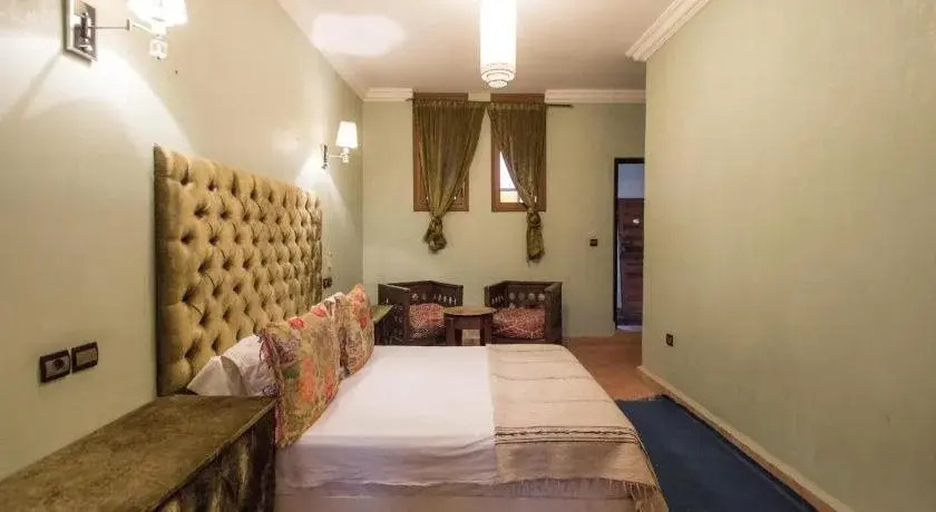 Riad Dor meknes