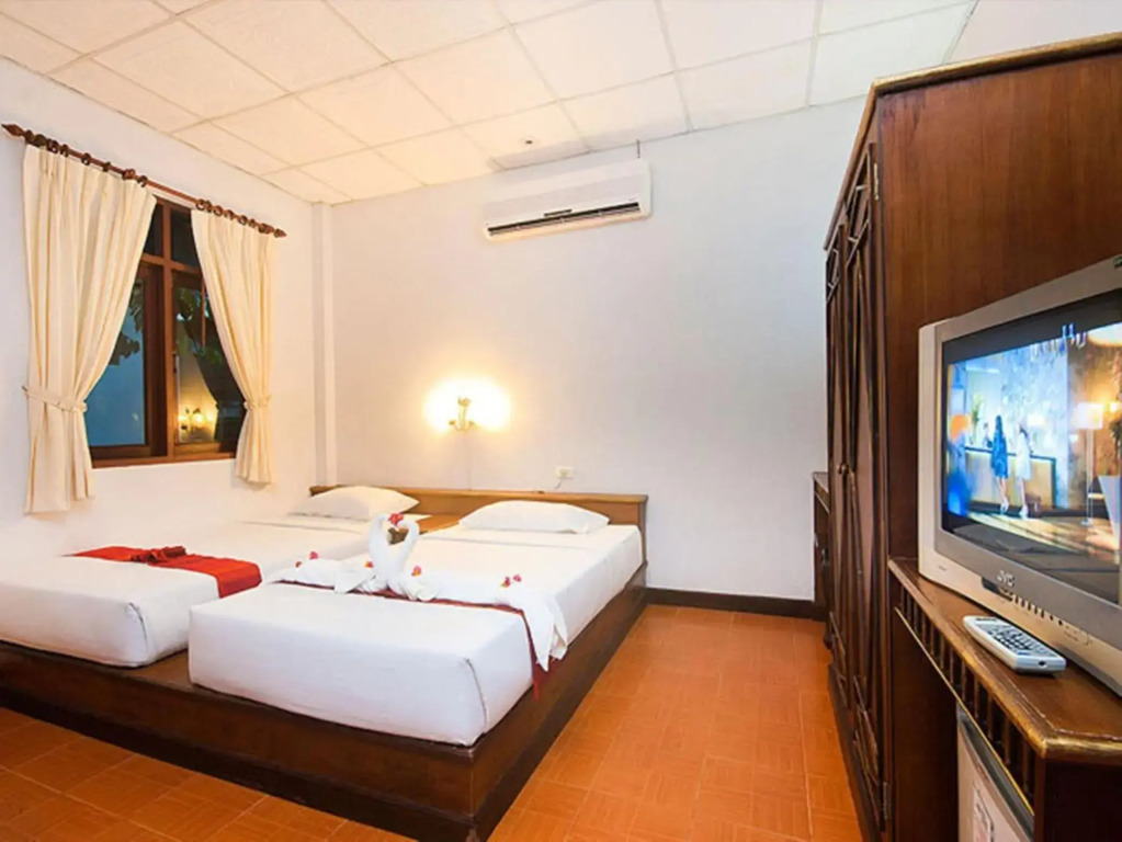 Bill Resort