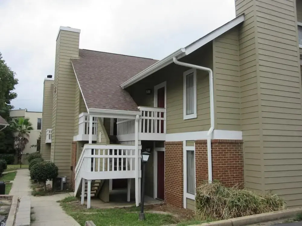 Suburban Extended Stay Hotel
