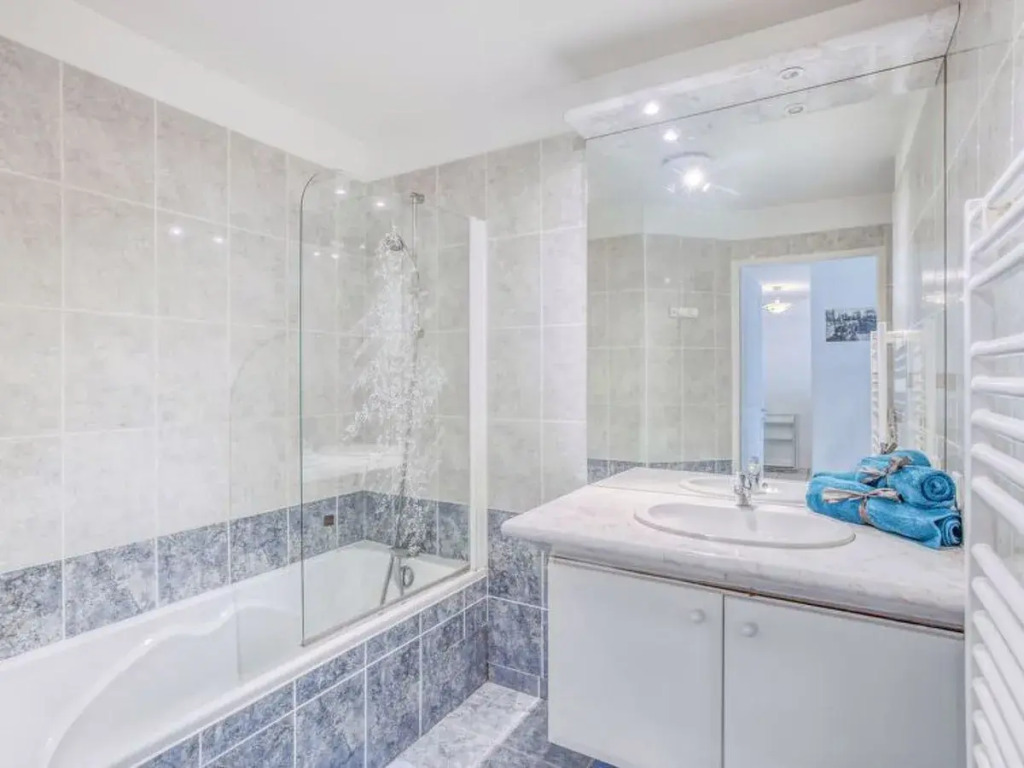 Villa Le Hoche Quiberon 32592