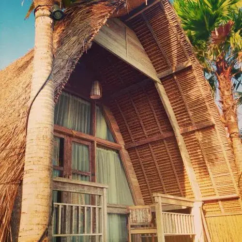 The Hideaway Canggu