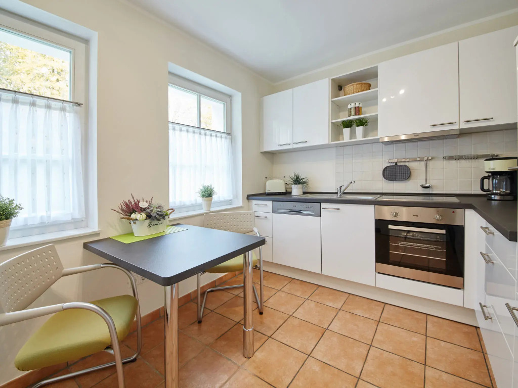 Holiday Home Am Golf- und Reitpark by Interhome