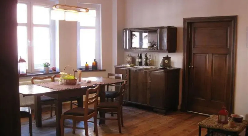 Apartament Katowice - Nikiszowiec