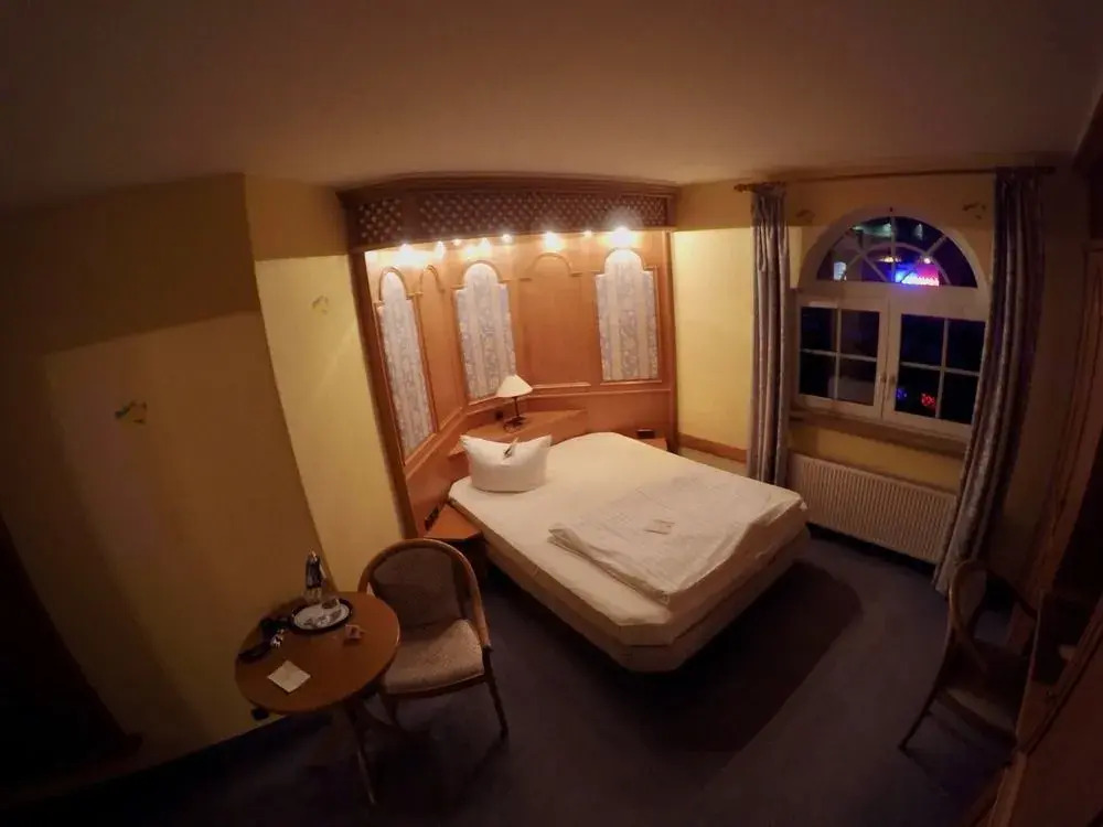 Hotel Spanischer Hof