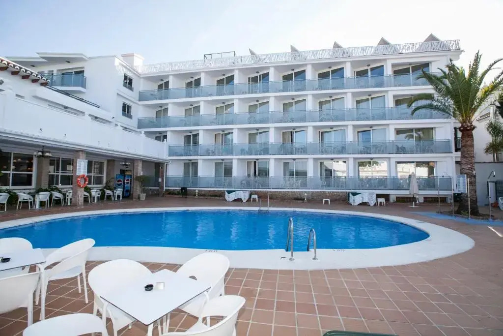 Beneste Villa Flamenca Hotel