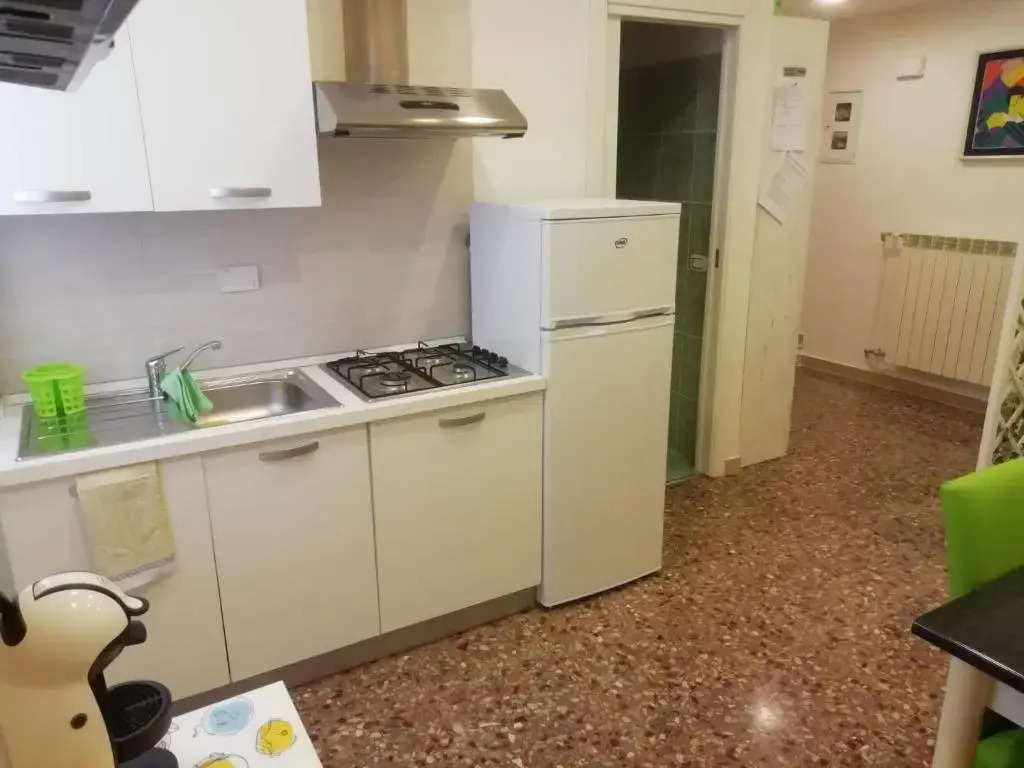 Apartment Urbino 33