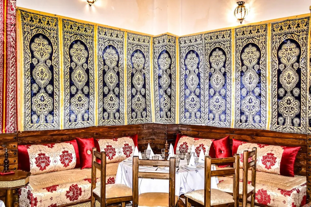 Riad Palais Antique