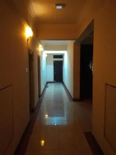 Hotel Karnataka Deluxe