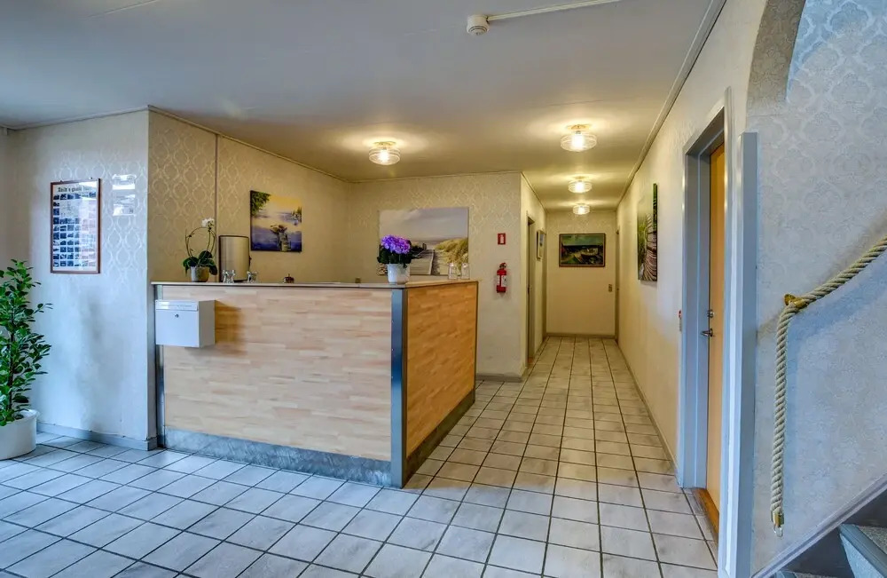 Abild Hotel