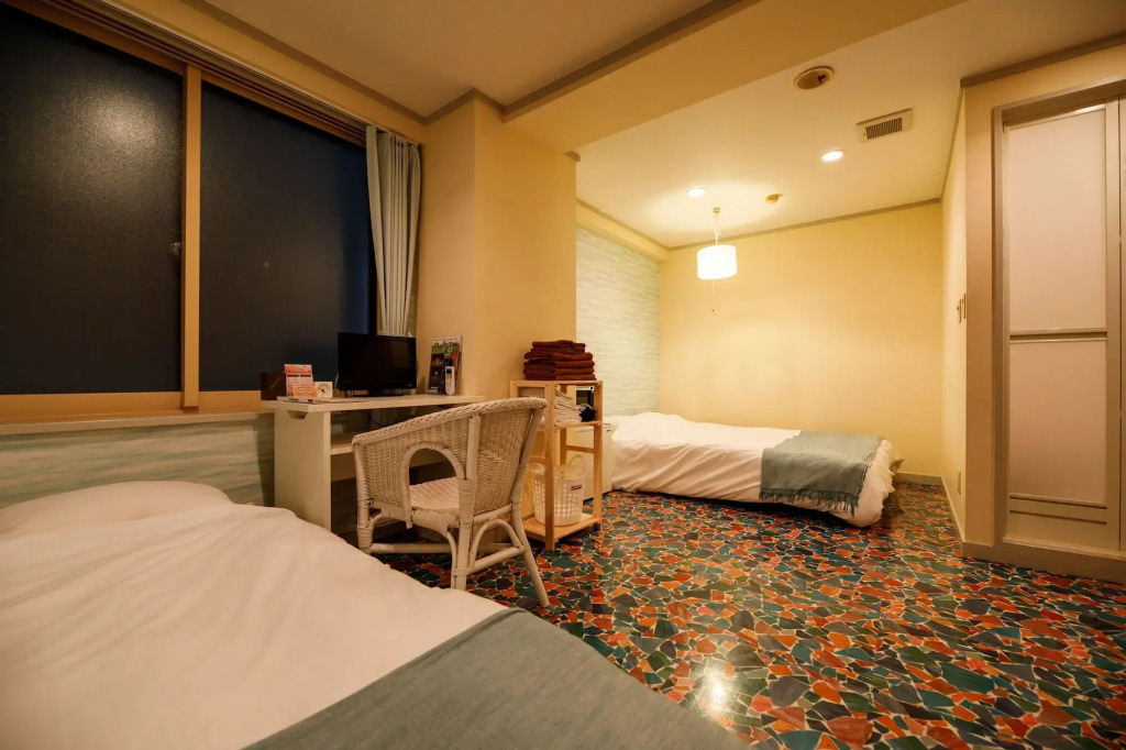 Kanazawa Station Hotel