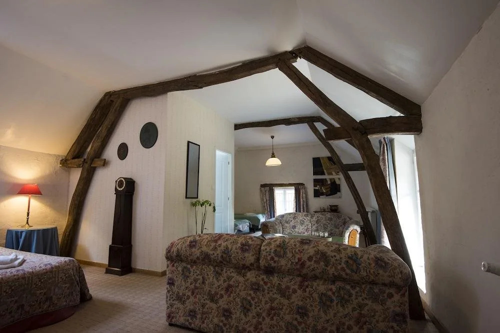 Château de la Frégeolière