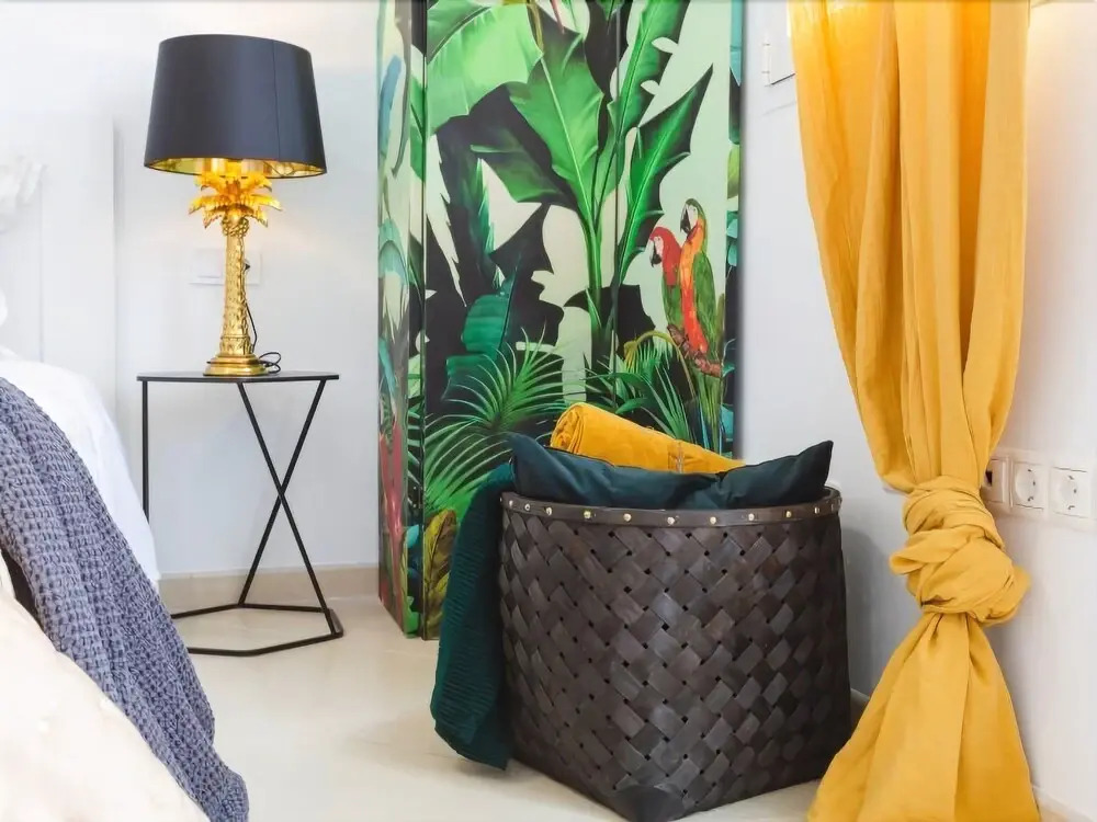 Palm Suite