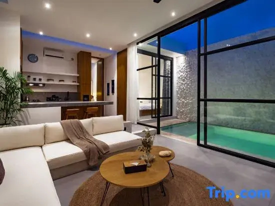 Villa Annes Ocean Retreat 2 by BaliSuperHost