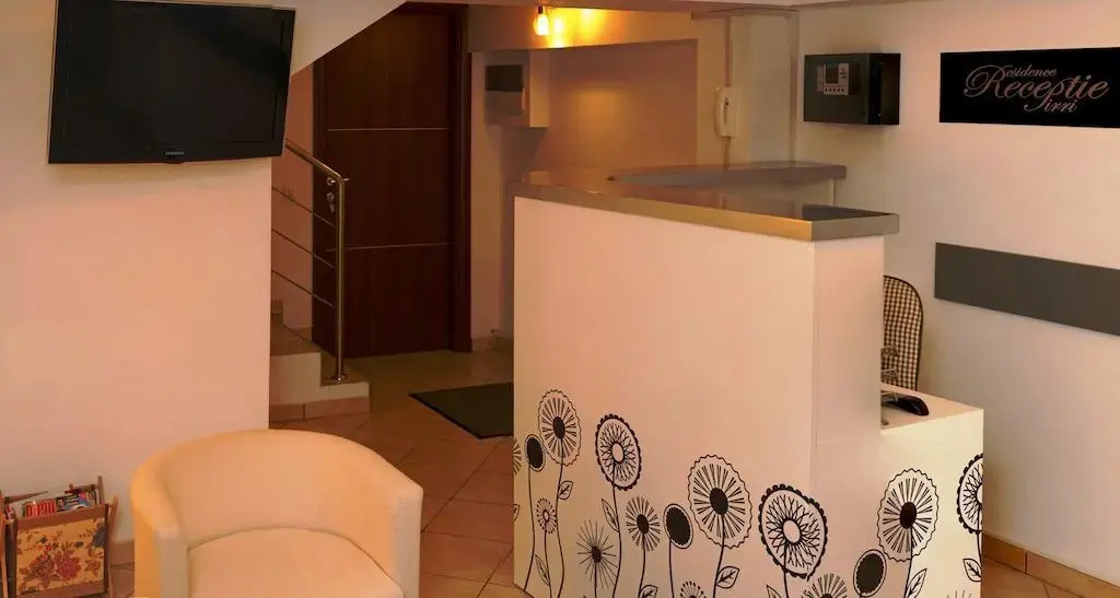 Residence Pirri