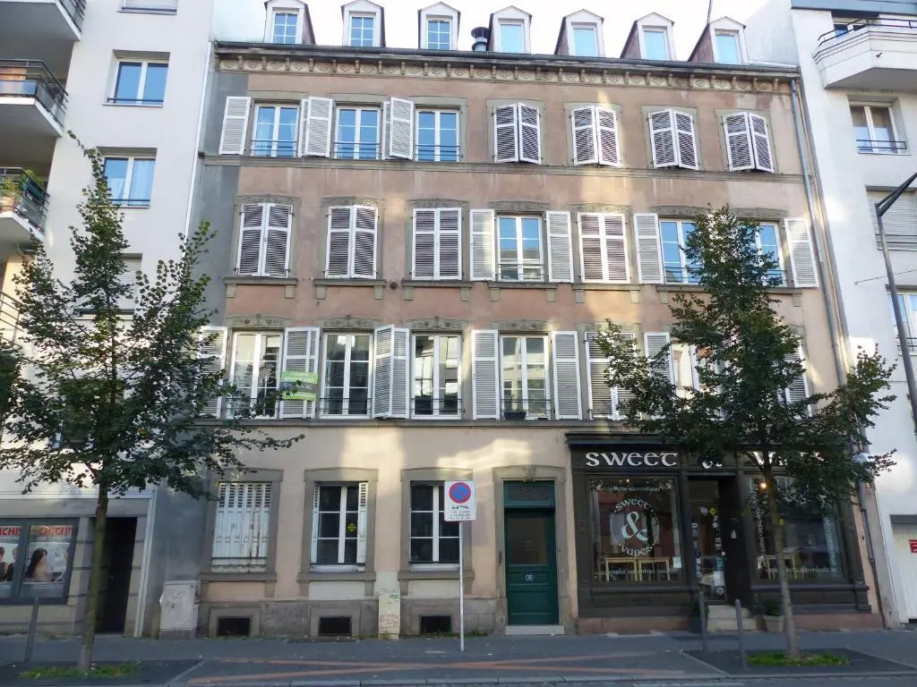 Kleber - Les Halles