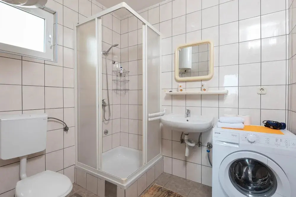 Holiday Apartments Mare