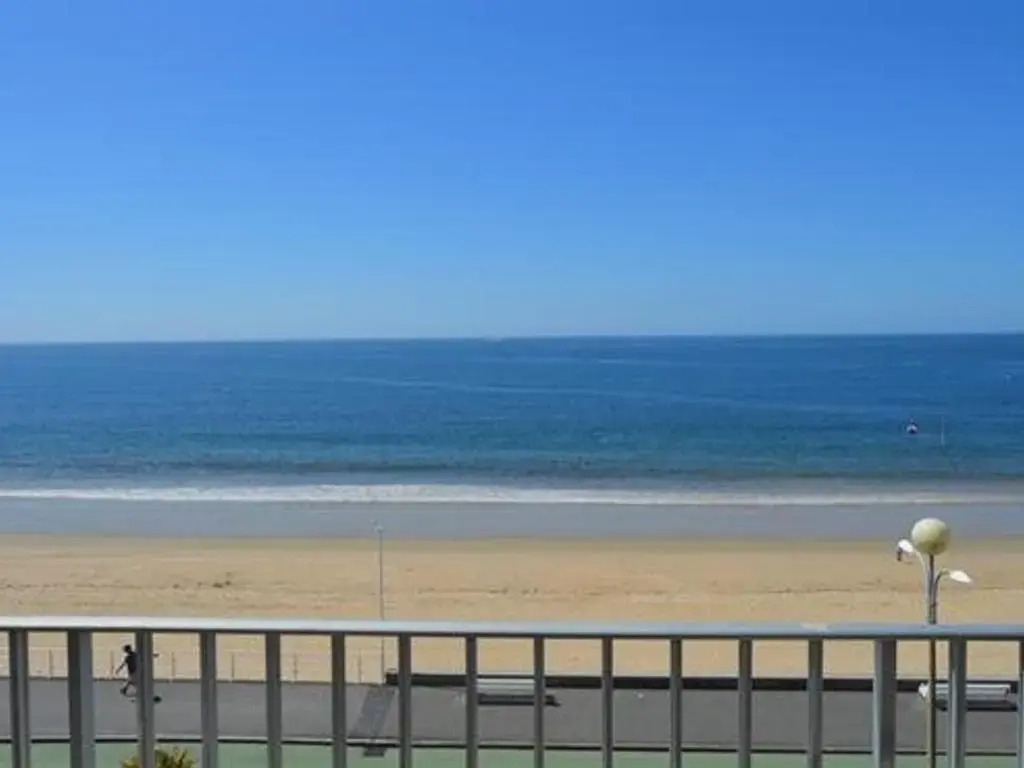 Appartement La Baule, 2 pièces, 5 personnes - FR-1-392-31