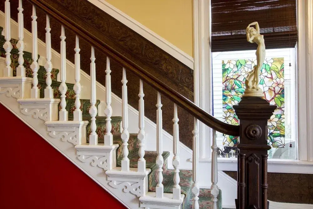 Marreros Guest Mansion