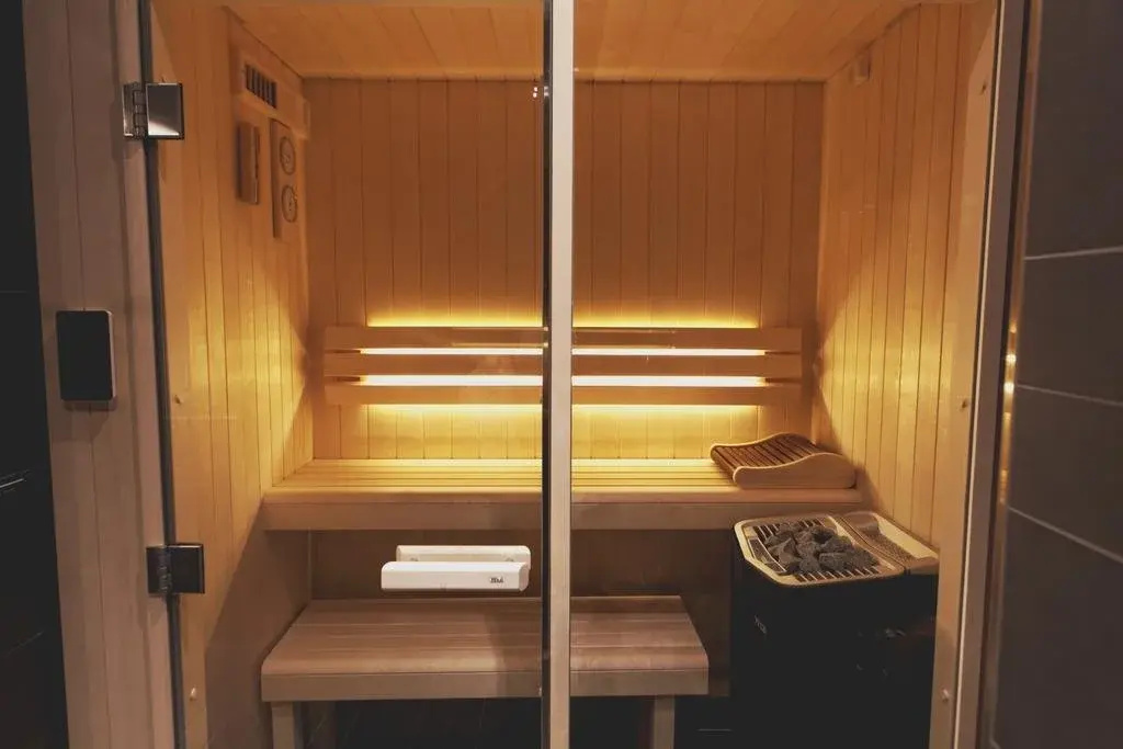 Secret Suites
