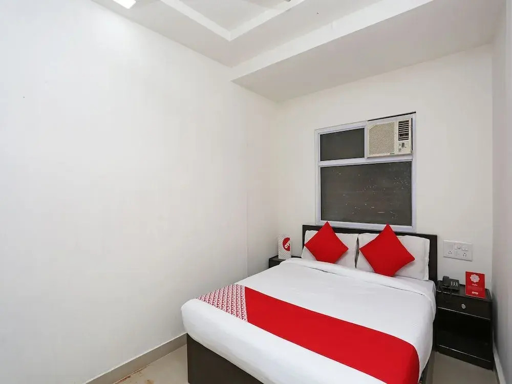 OYO 19660 Hotel 7 Days