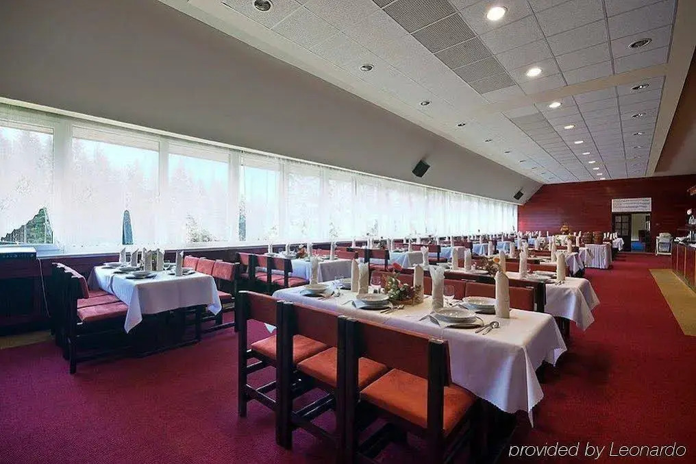 Hotel Junior Jasná