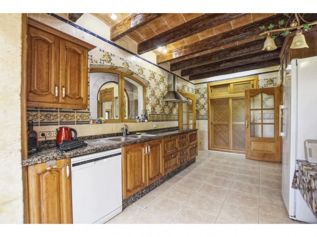 Country House in Campos near Es Trenc Beach