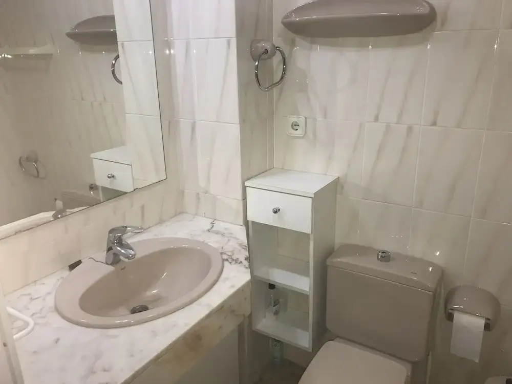 Apartamento Paradis 2