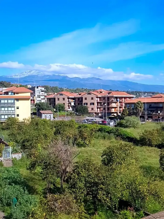 casa vacanza Aci