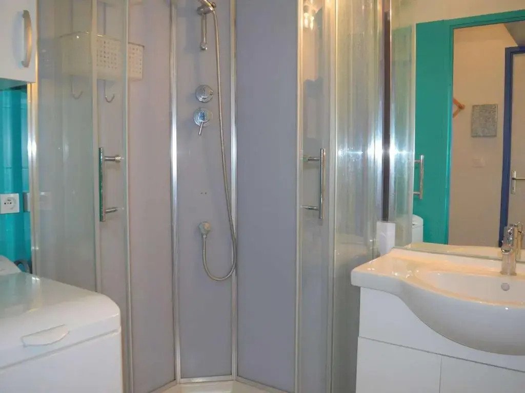 Appartement Cap d'Agde, 3 pièces, 7 personnes - FR-1-249-316