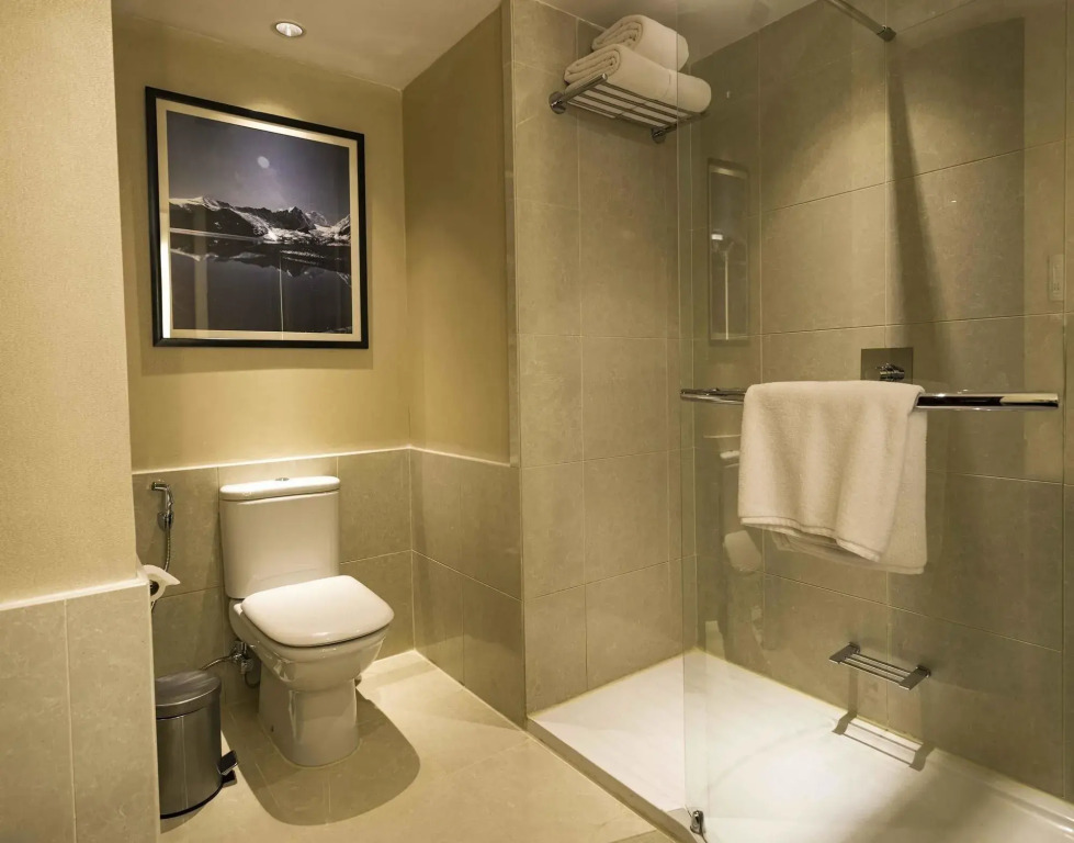 Hilton Garden Inn, Trivandrum