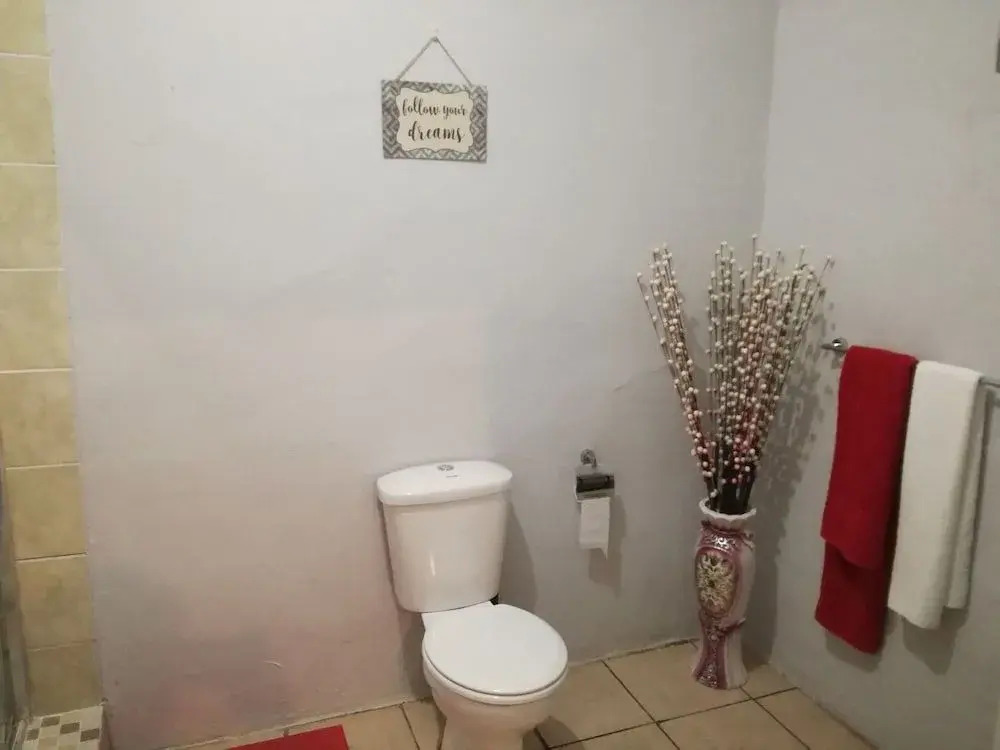 Hidden Inn