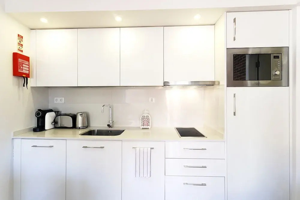 Superior Apartment by Bairro Alto