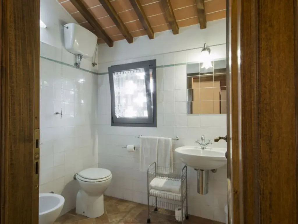 House Oliveto Vinci