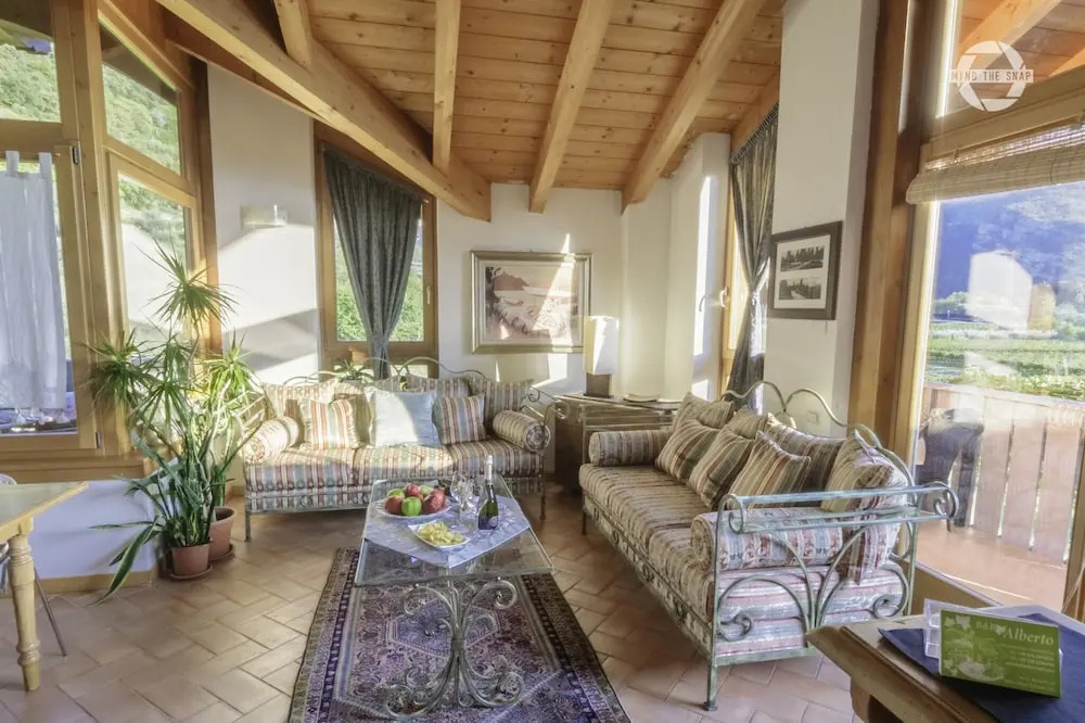 Casa Alberto