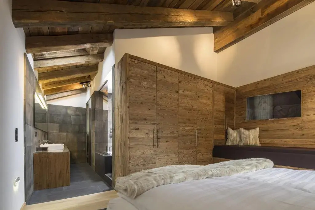 Chalet Residences Mathon