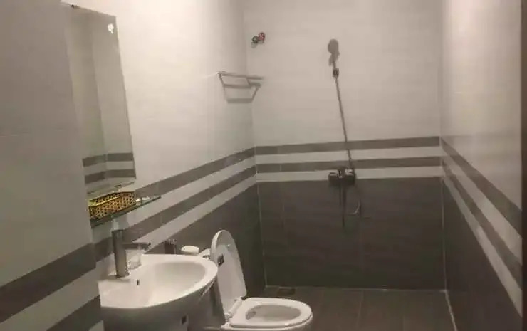 Binh Minh Hotel