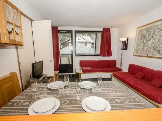 Appartement Cosmique