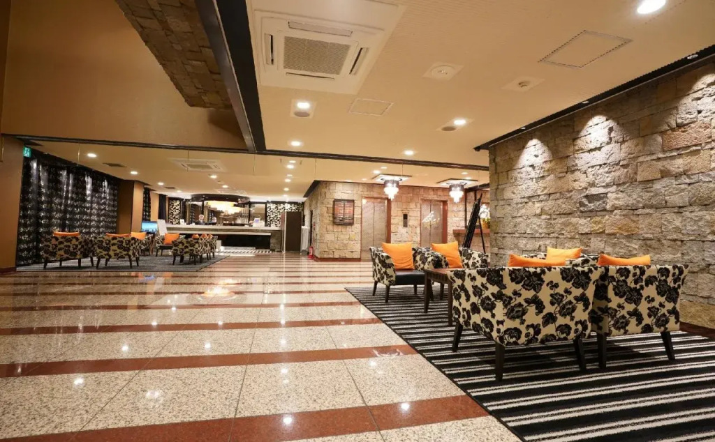 APA Hotel Sagamihara Kobuchi Ekimae