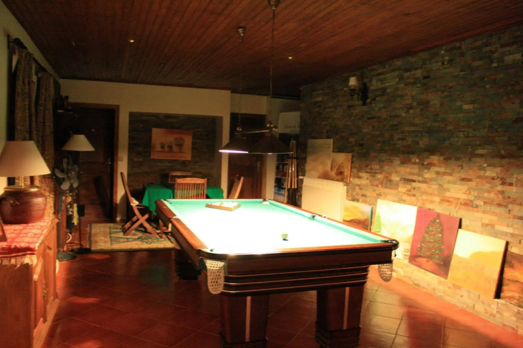 Casa De Canilhas