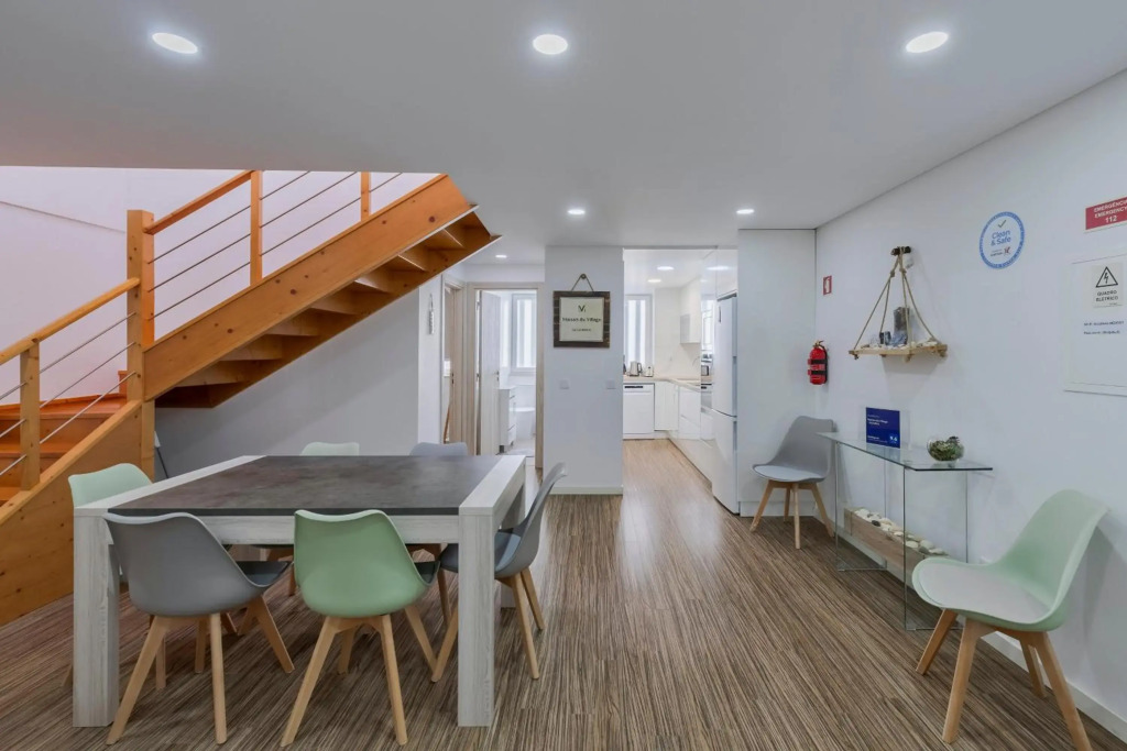 Maison du Village - Sesimbra, By Home Match