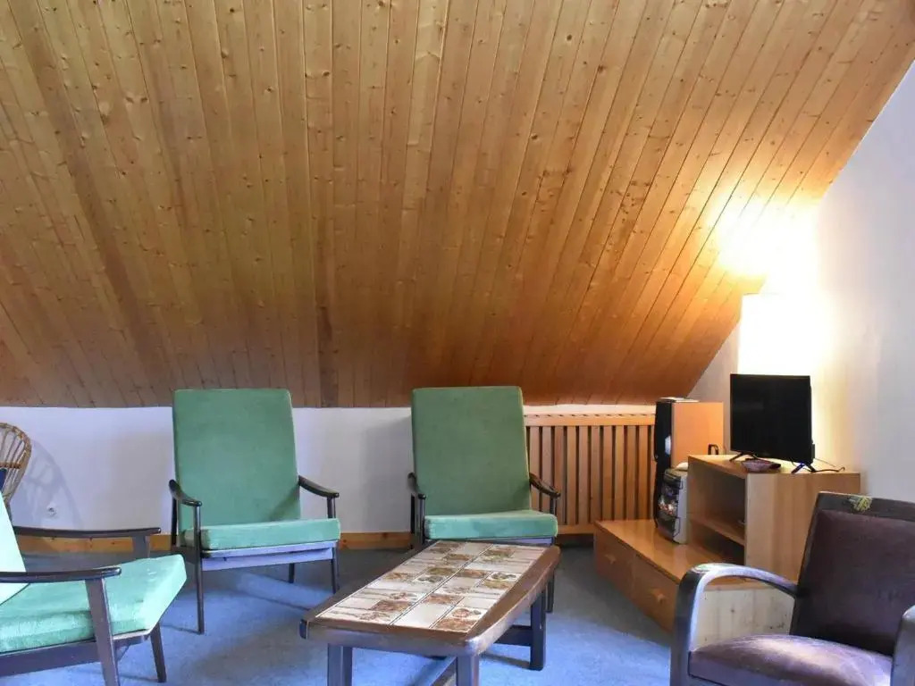 Appartement Méribel, 1 pièce, 5 personnes - FR-1-180-366