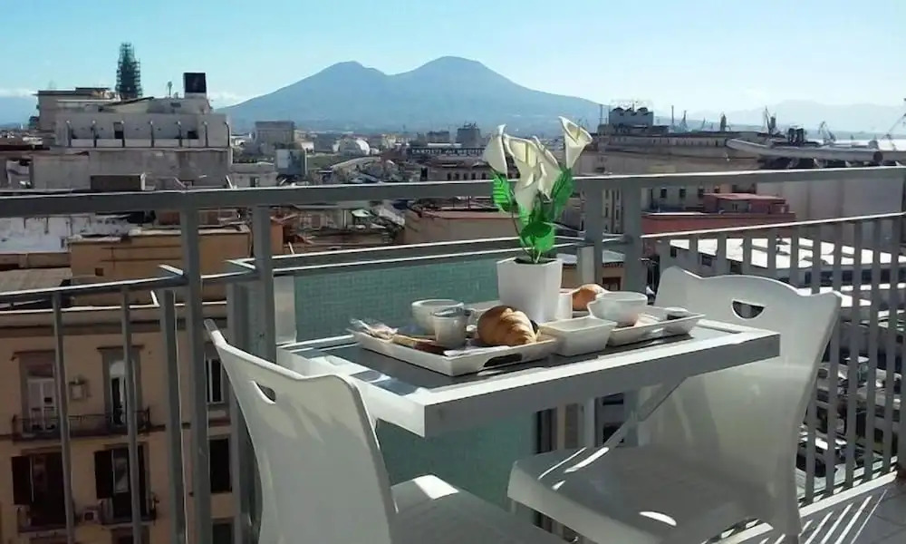 B&B Locanda Mediterranea