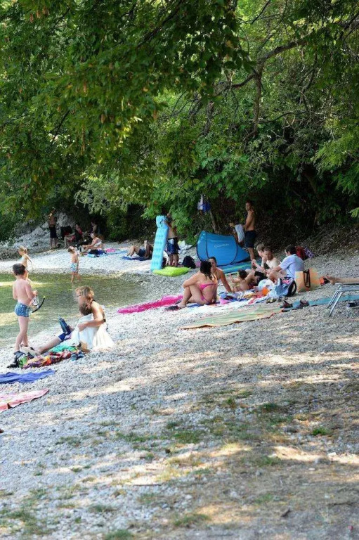 Camping Alpino - Nature Village