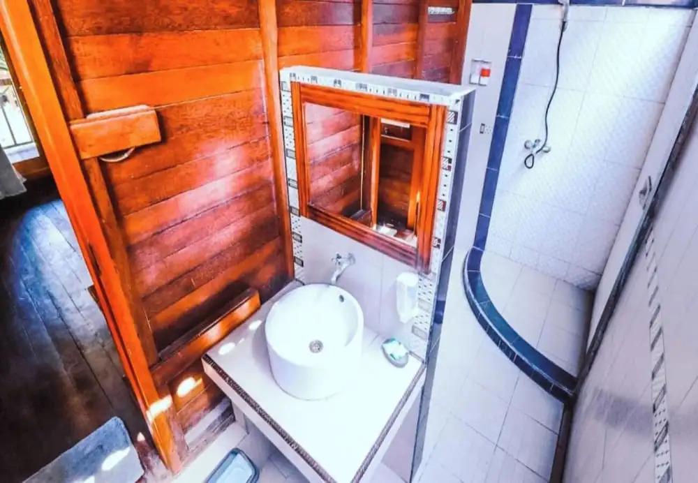 Pasih Kauh Villas